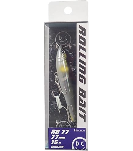 Amazon.co.jp: Bassday(バスデイ) レンジバイブ 70ES P-103